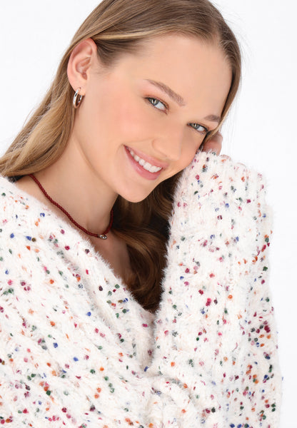 myMo damski kardigan