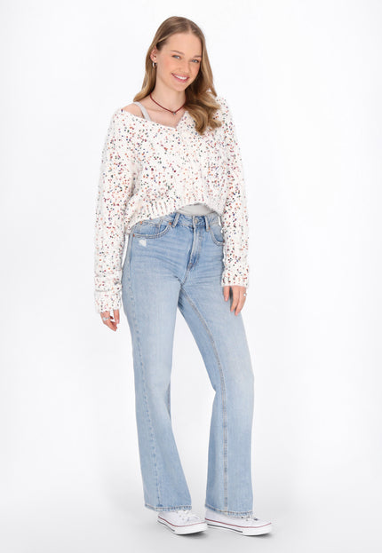 myMo Women's Cardigan
