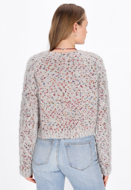 myMo Women's Cardigan