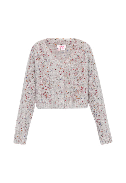 myMo Women's Cardigan