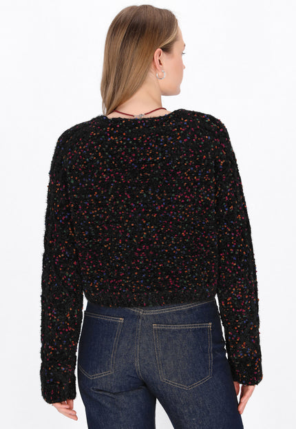 myMo Women's Cardigan