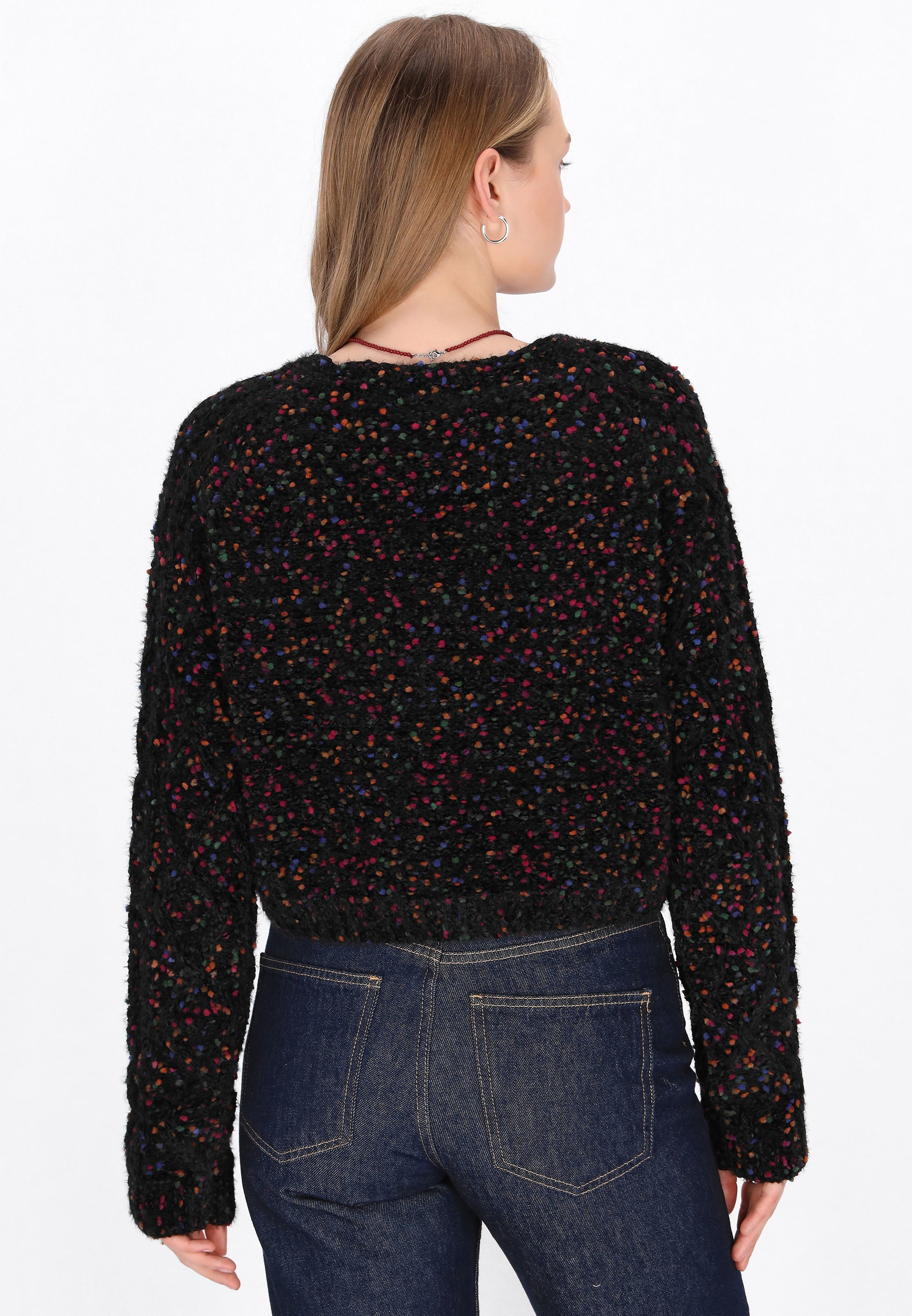 myMo damski kardigan