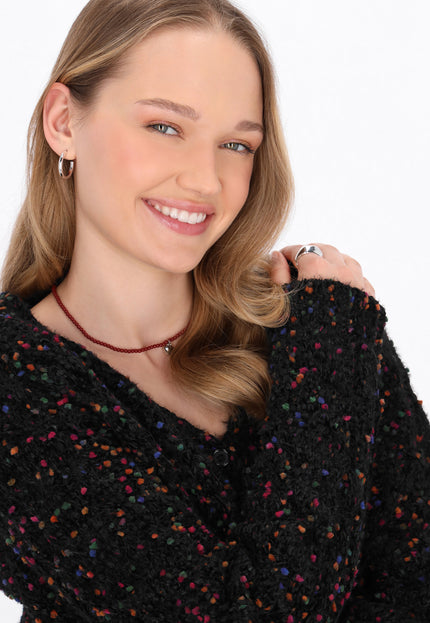 myMo Women's Cardigan