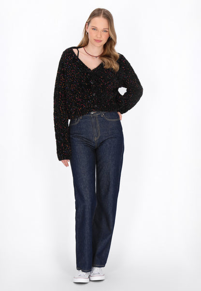 myMo damski kardigan