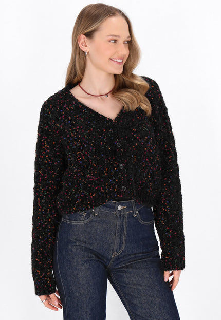 myMo Women's Cardigan