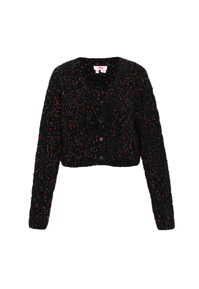 myMo Women's Cardigan