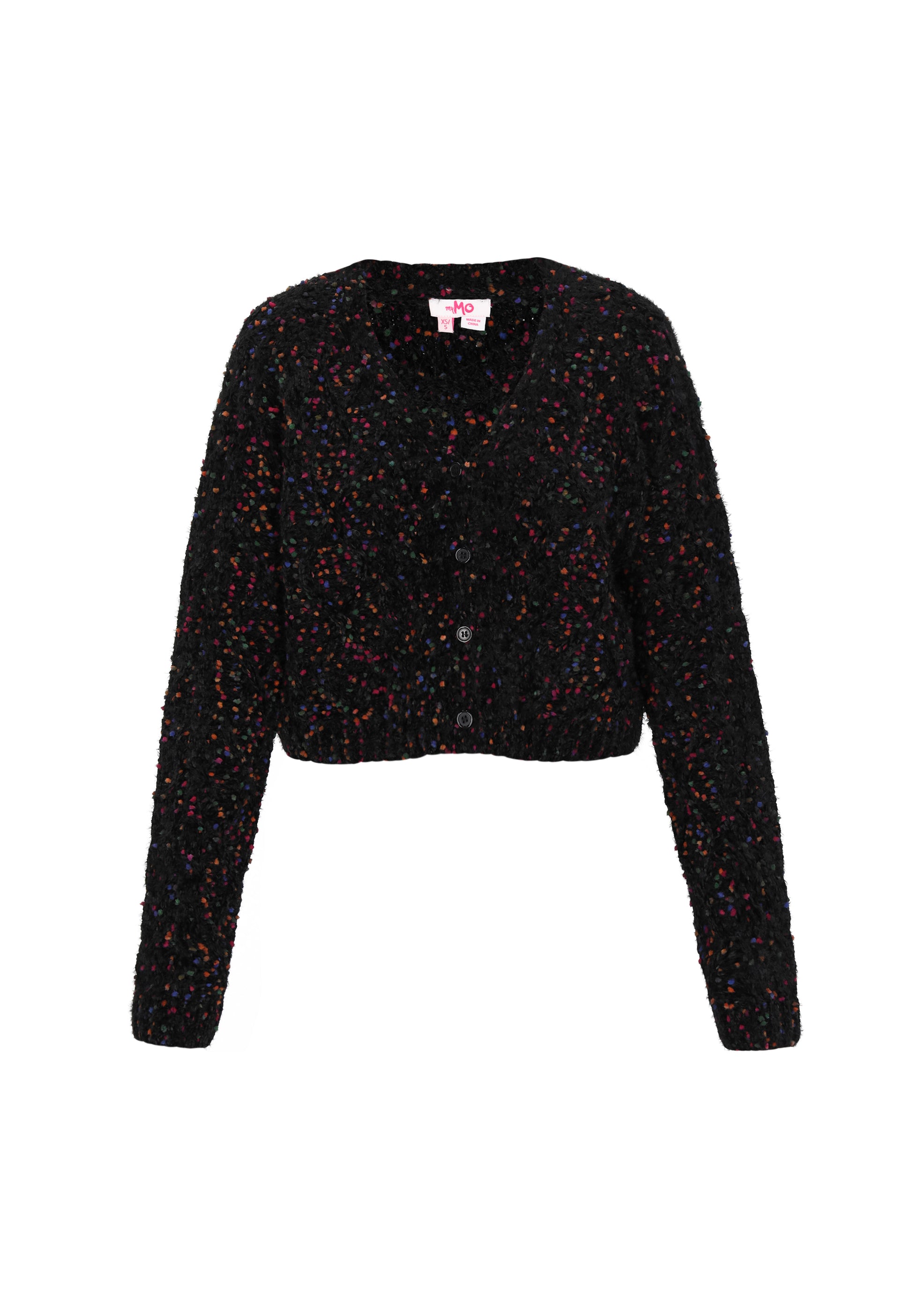 myMo damski kardigan