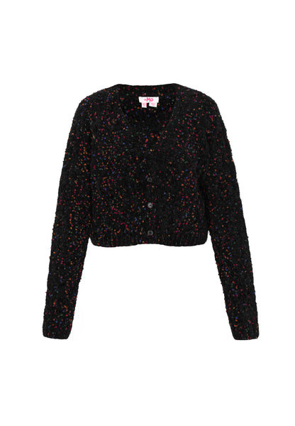 myMo damski kardigan