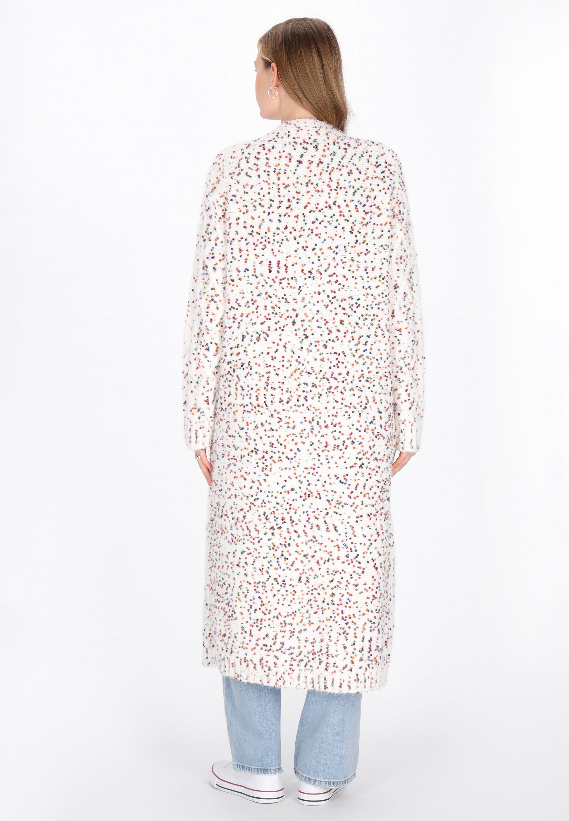 myMo damski kardigan