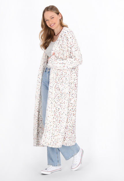 myMo Women's Cardigan