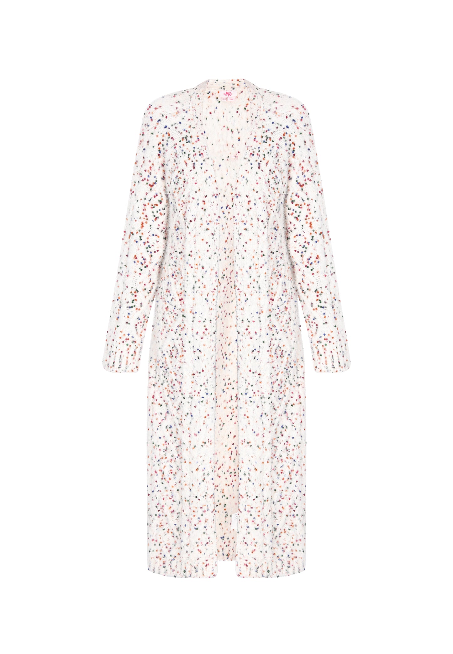 myMo damski kardigan