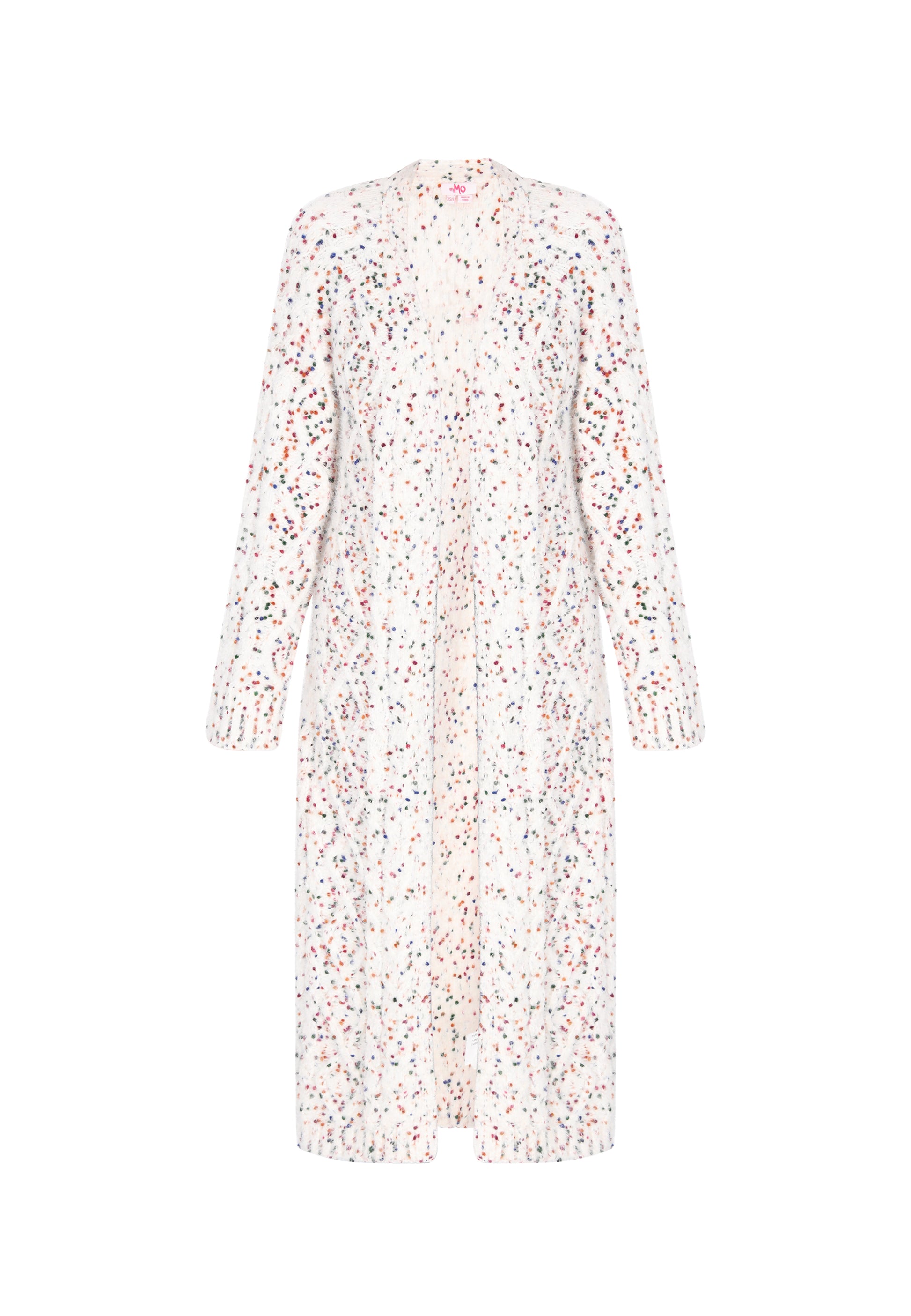 myMo damski kardigan