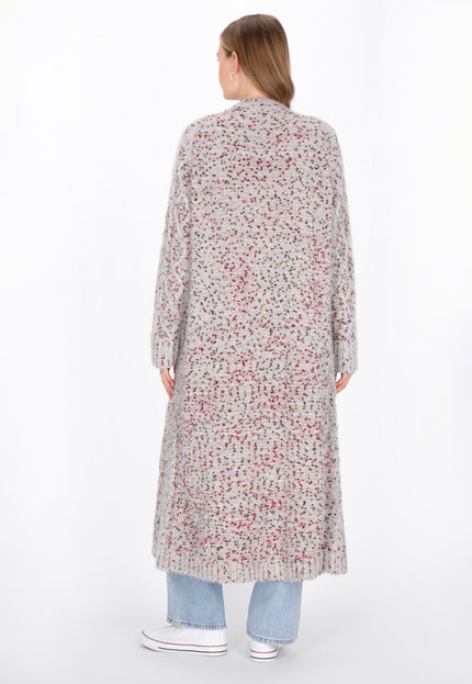 myMo Women's Cardigan