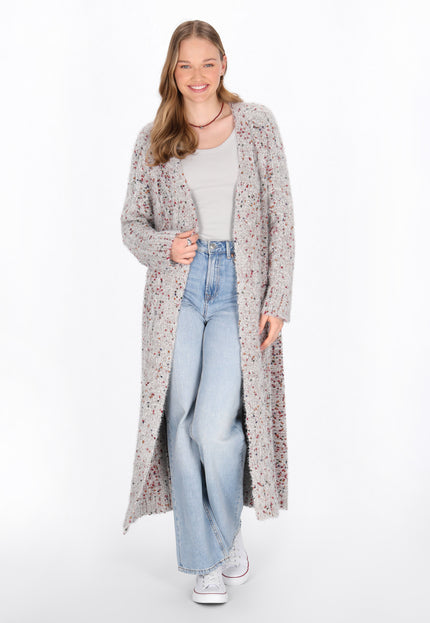 myMo Women's Cardigan