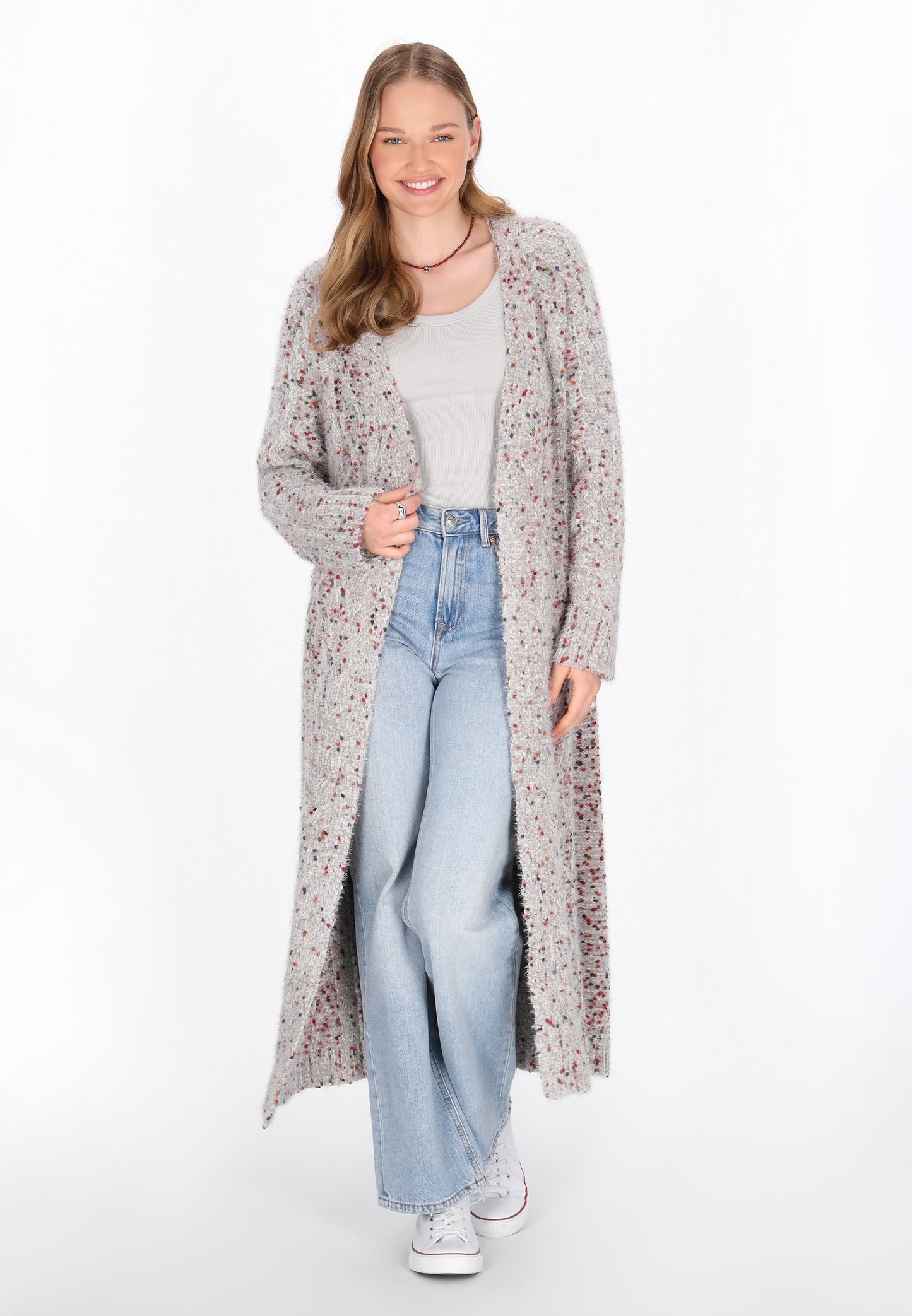 myMo damski kardigan