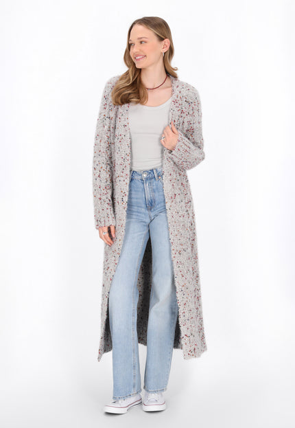 myMo Women's Cardigan