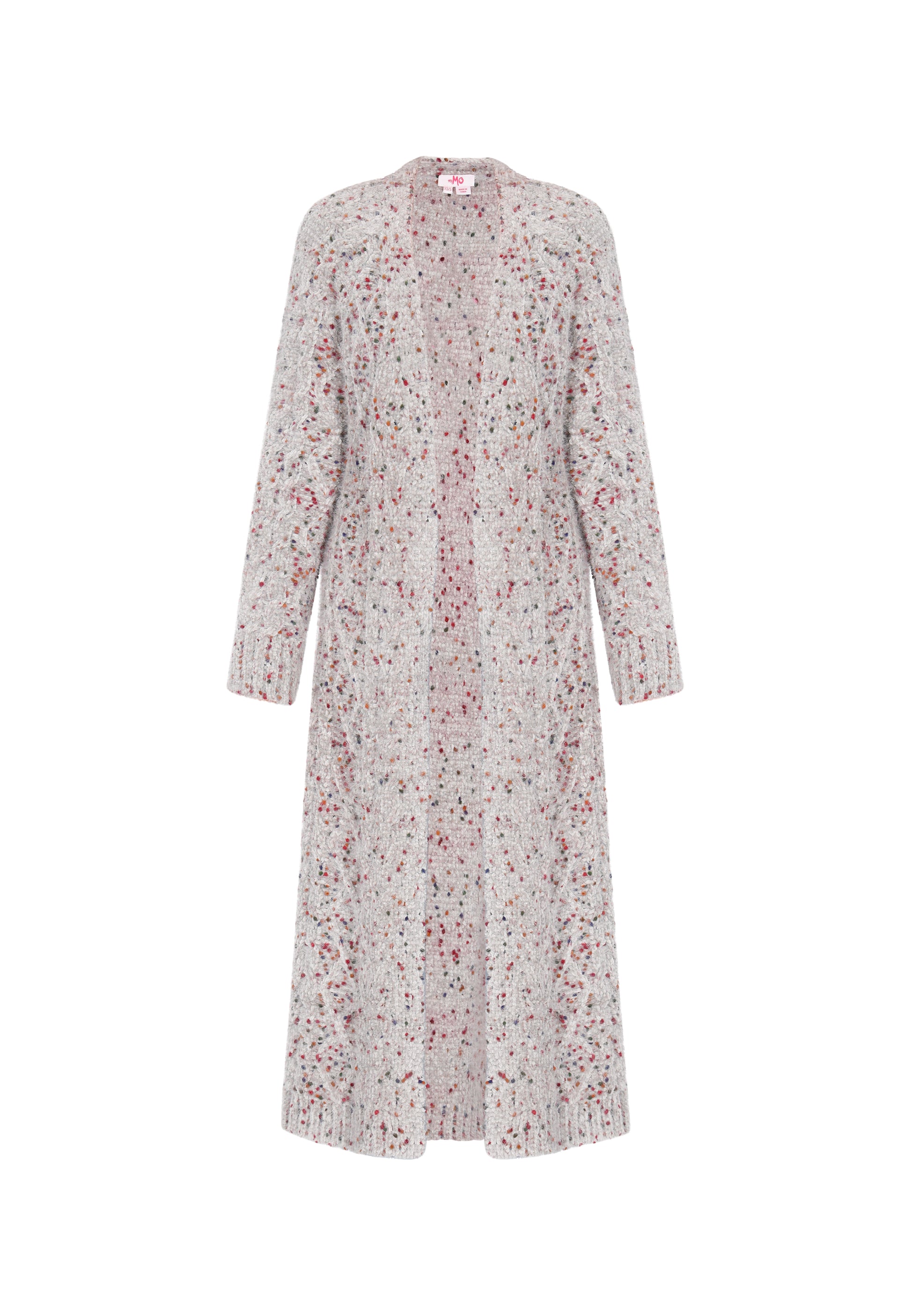 myMo damski kardigan