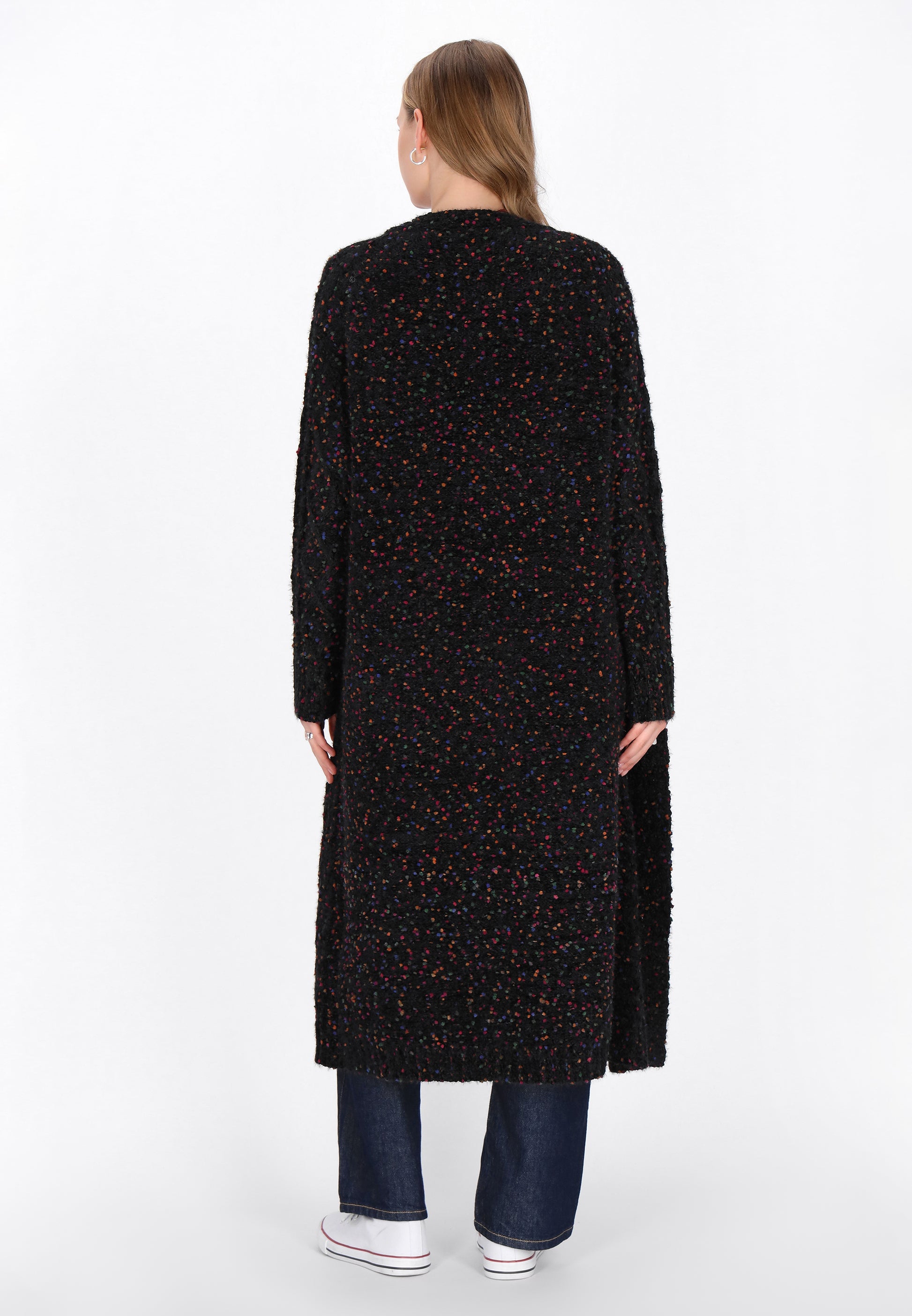 myMo damski kardigan