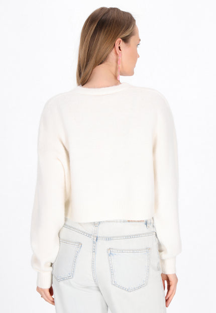 myMo Women's Cardigan