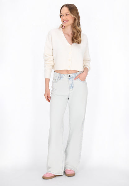 myMo damski kardigan