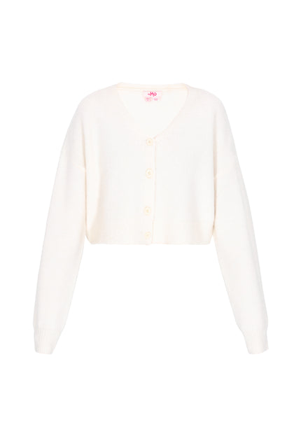 myMo Women's Cardigan