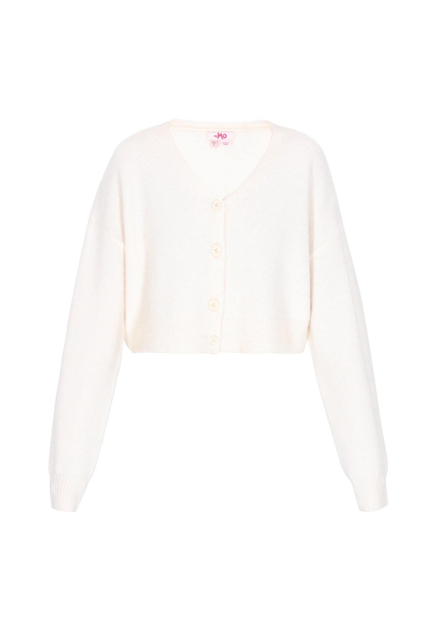 myMo damski kardigan
