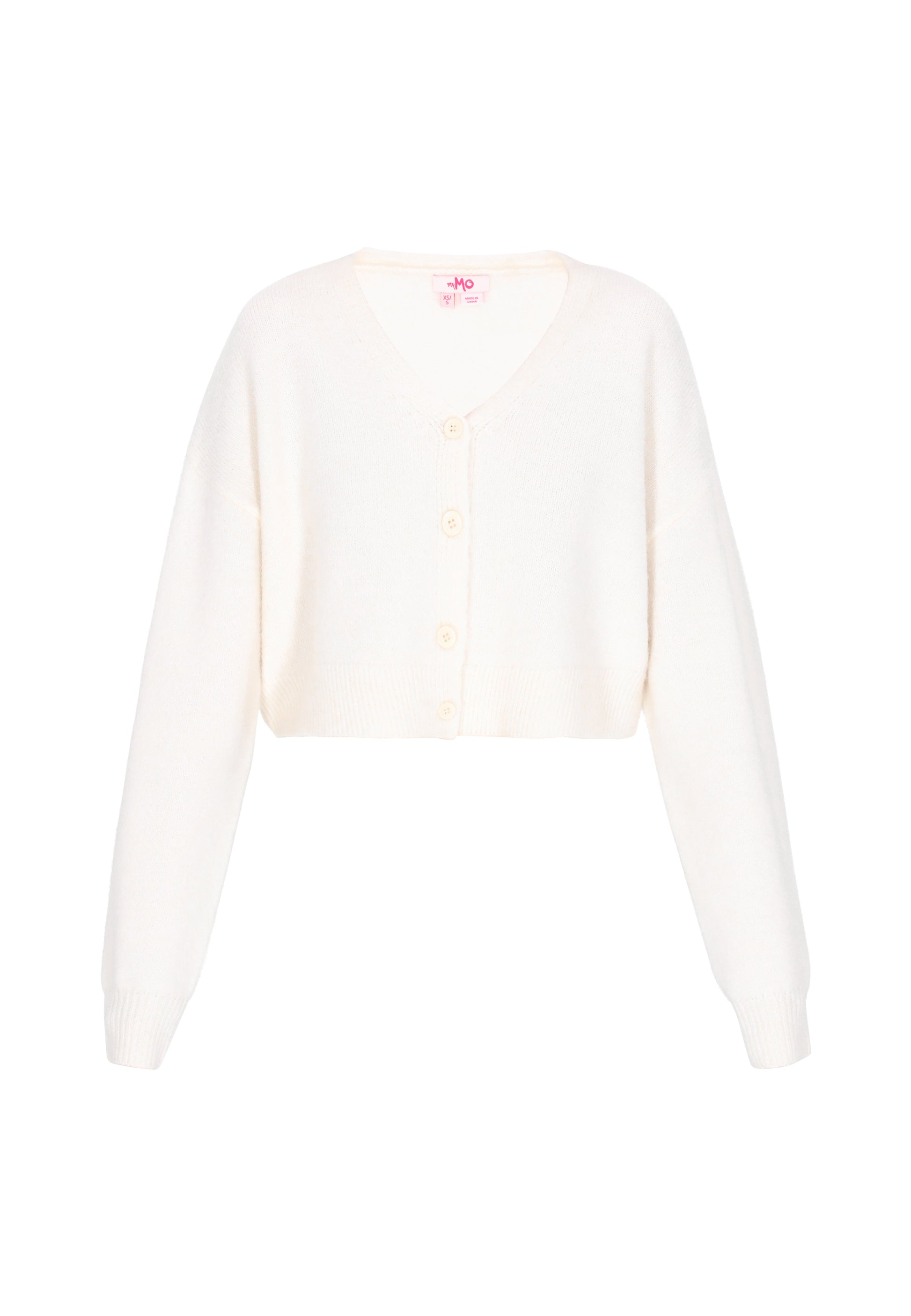 myMo damski kardigan