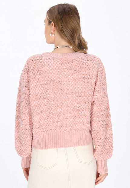 myMo Women's Cardigan