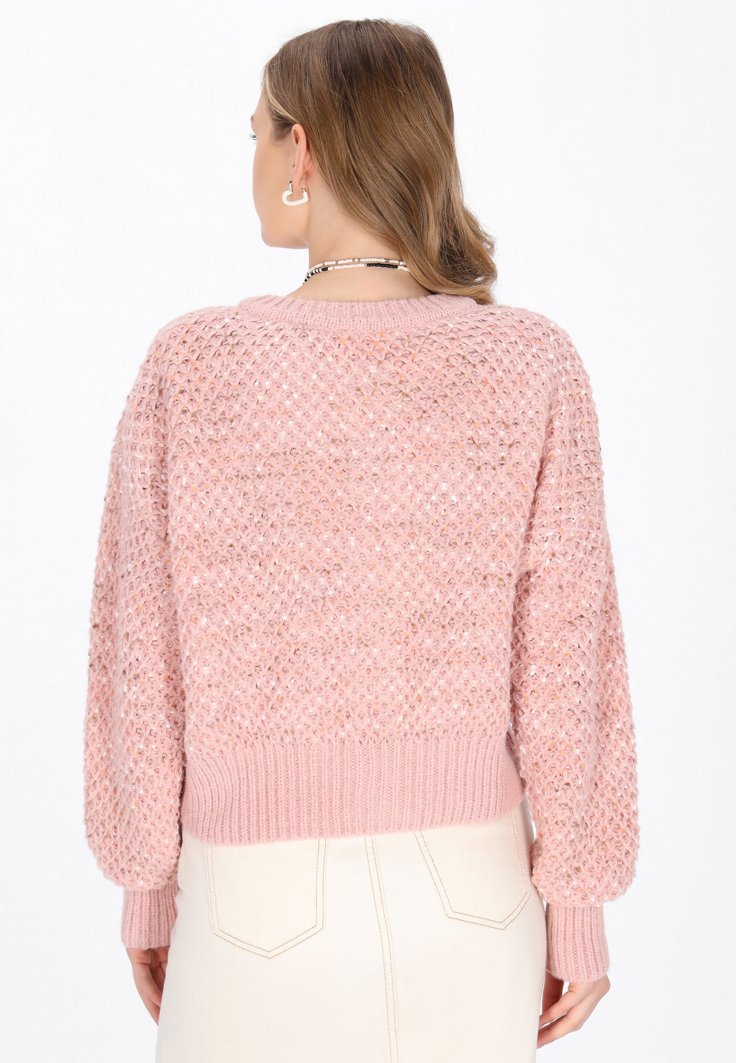 myMo damski kardigan