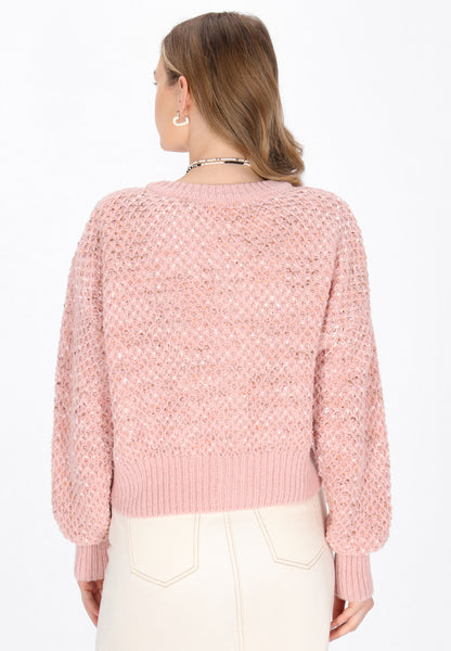 myMo damski kardigan