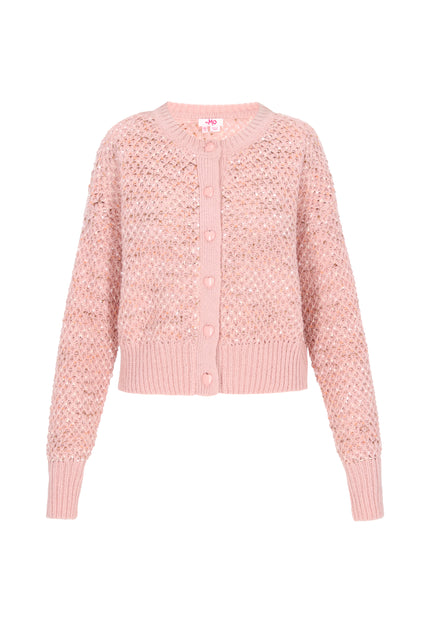 myMo Women's Cardigan