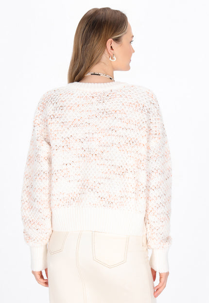 myMo Women's Cardigan