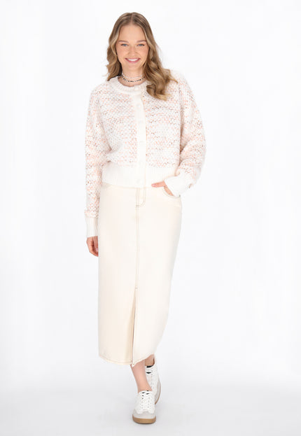 myMo Women's Cardigan