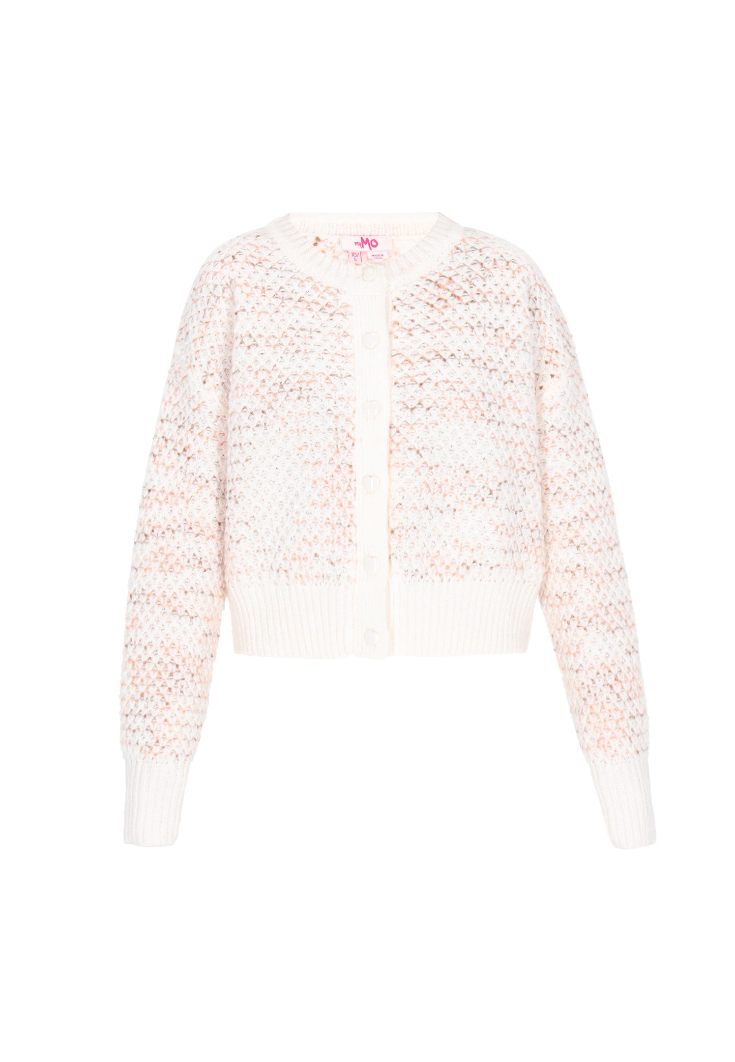 myMo damski kardigan