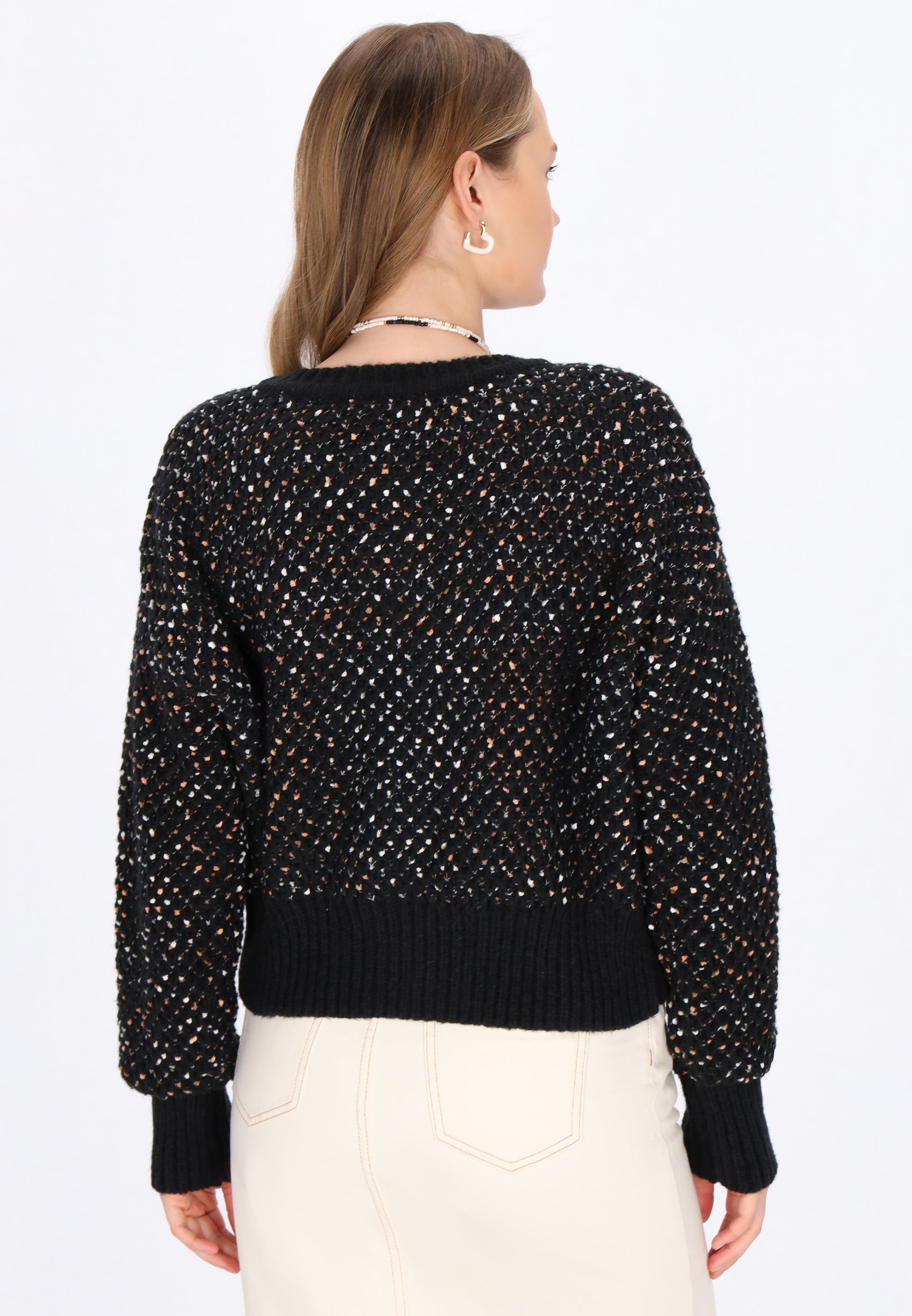 myMo damski kardigan