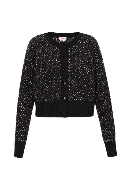 myMo Women's Cardigan