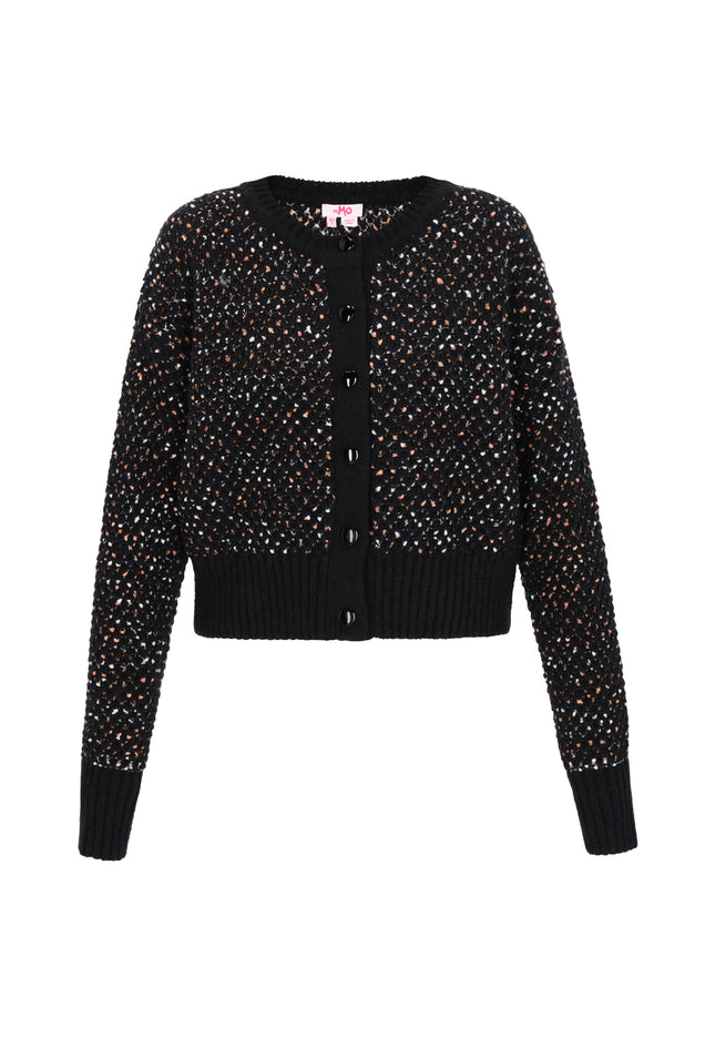 myMo Women's Cardigan