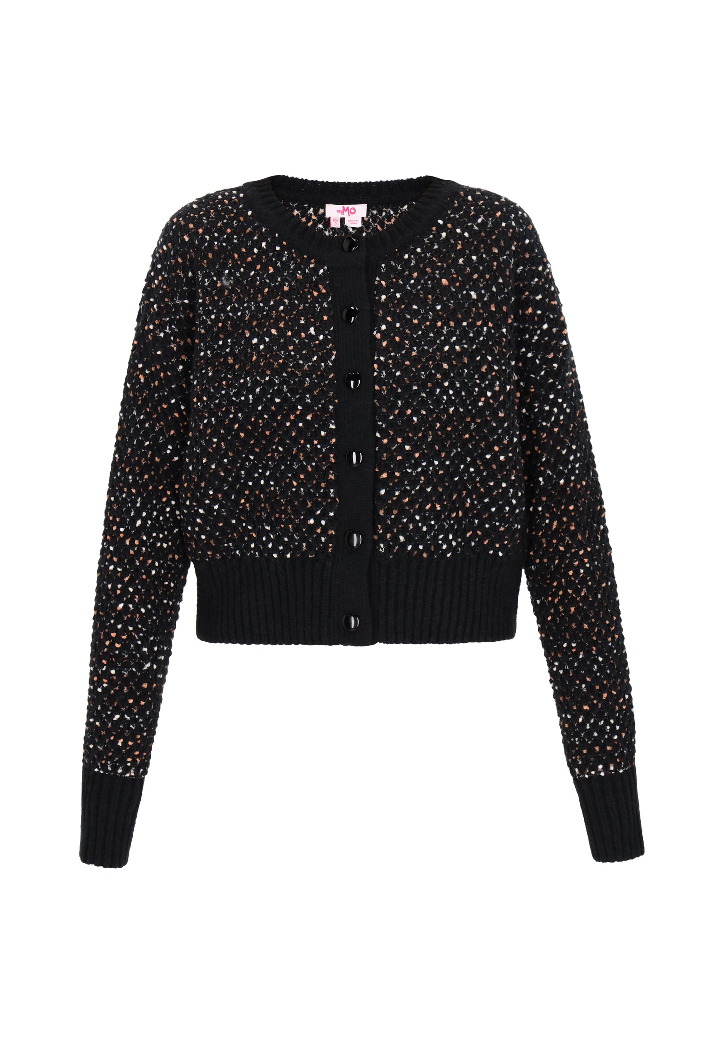myMo damski kardigan