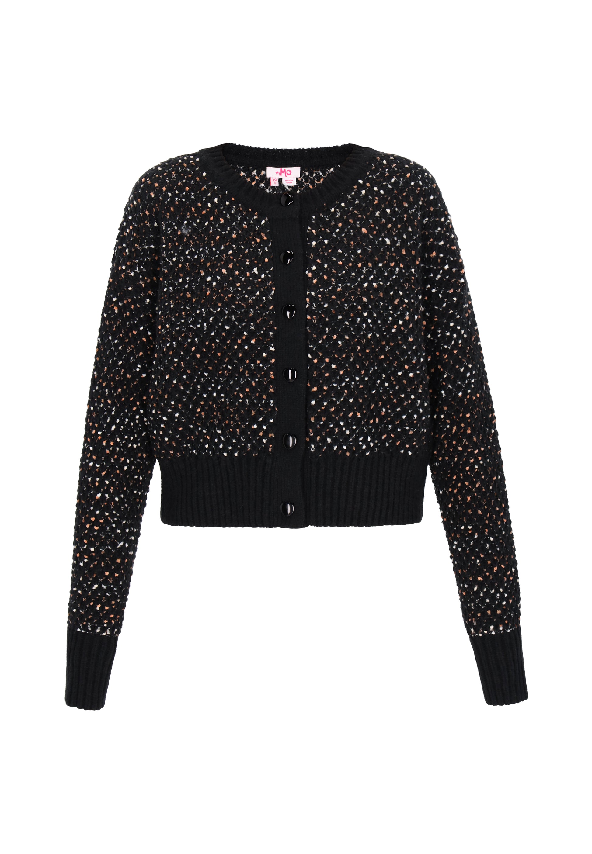 myMo damski kardigan