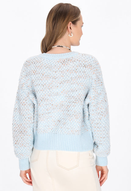 myMo Women's Cardigan