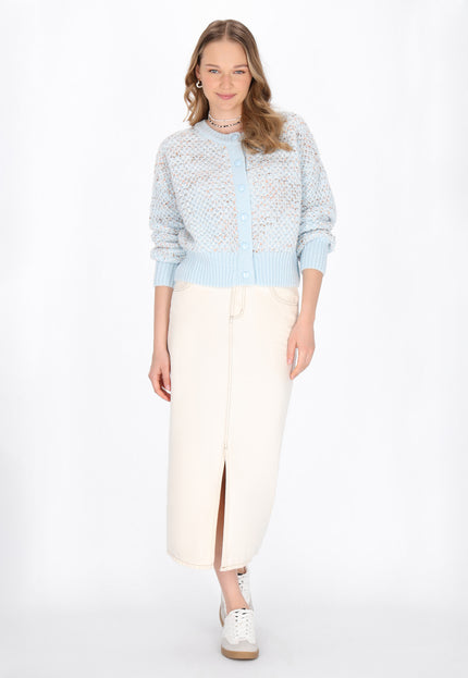myMo Women's Cardigan