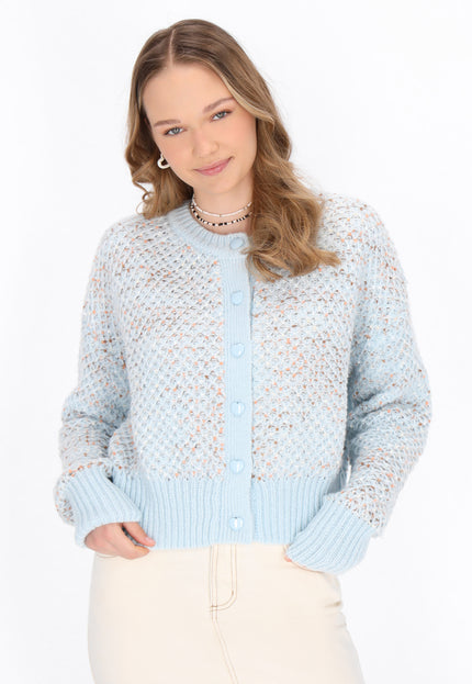 myMo Women's Cardigan