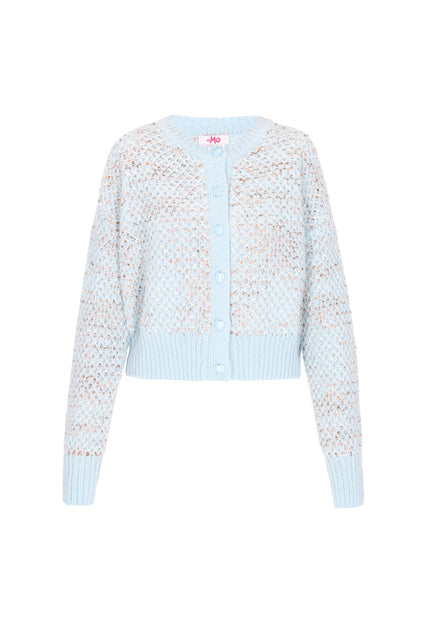 myMo Women's Cardigan