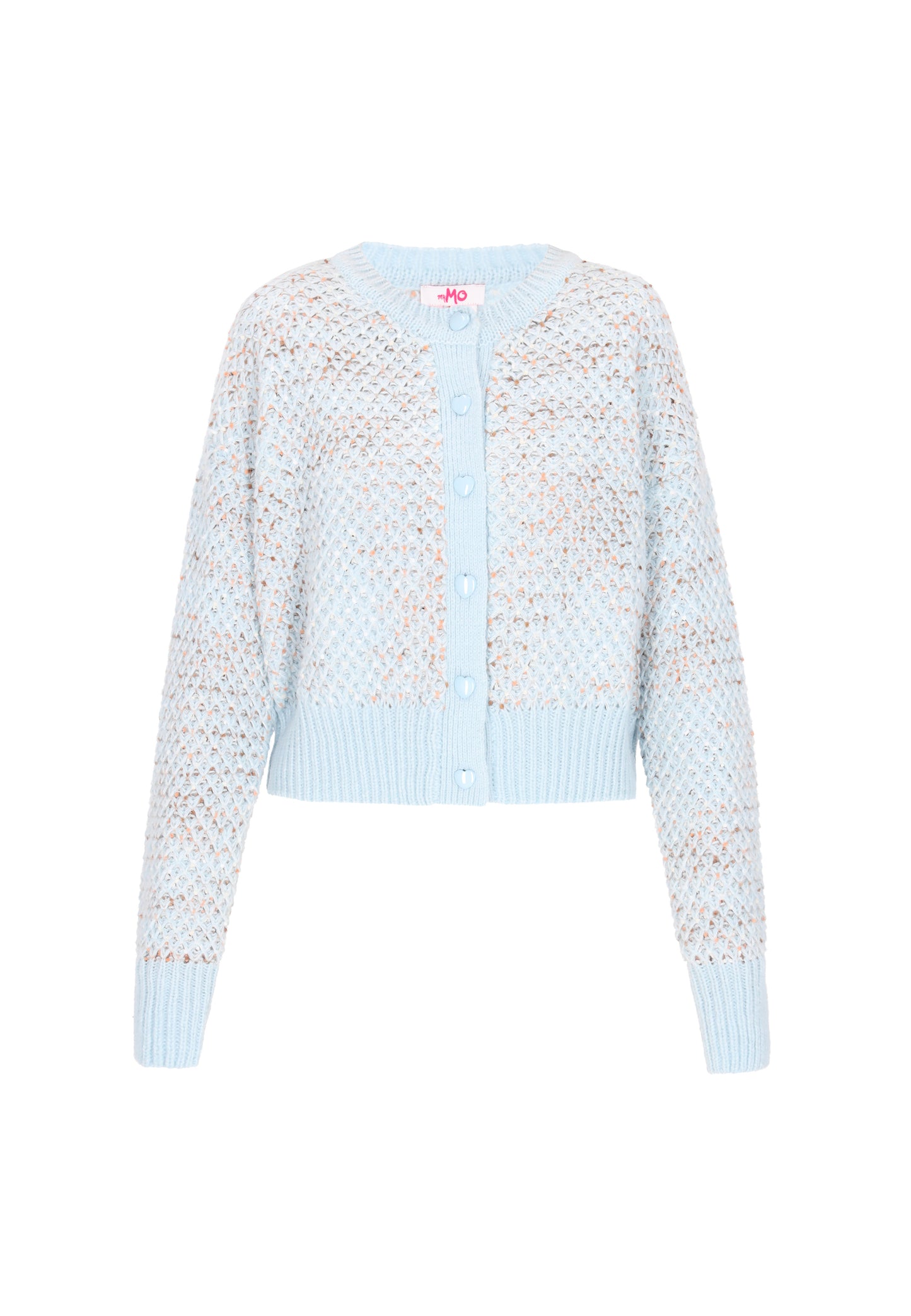 myMo damski kardigan