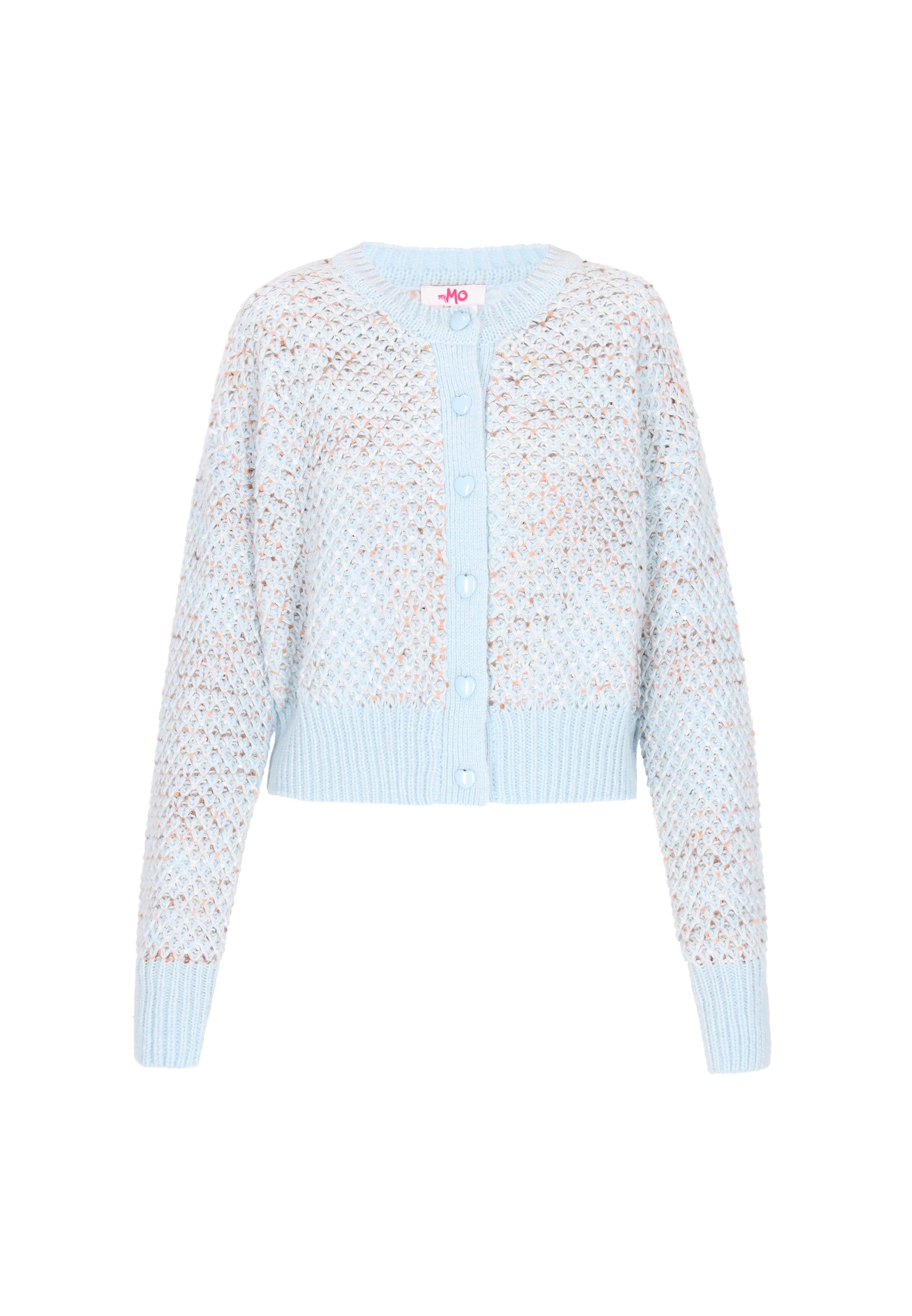myMo damski kardigan