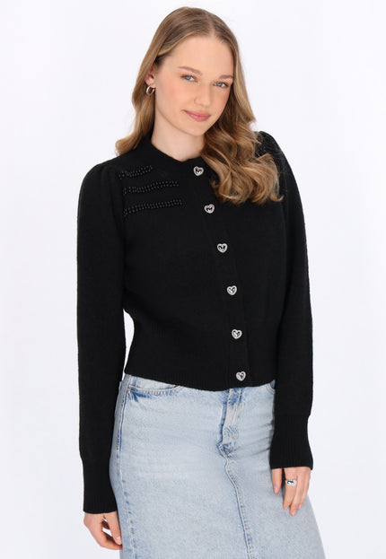 myMo Women's Cardigan