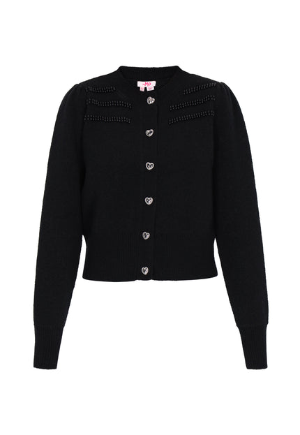 myMo Women's Cardigan