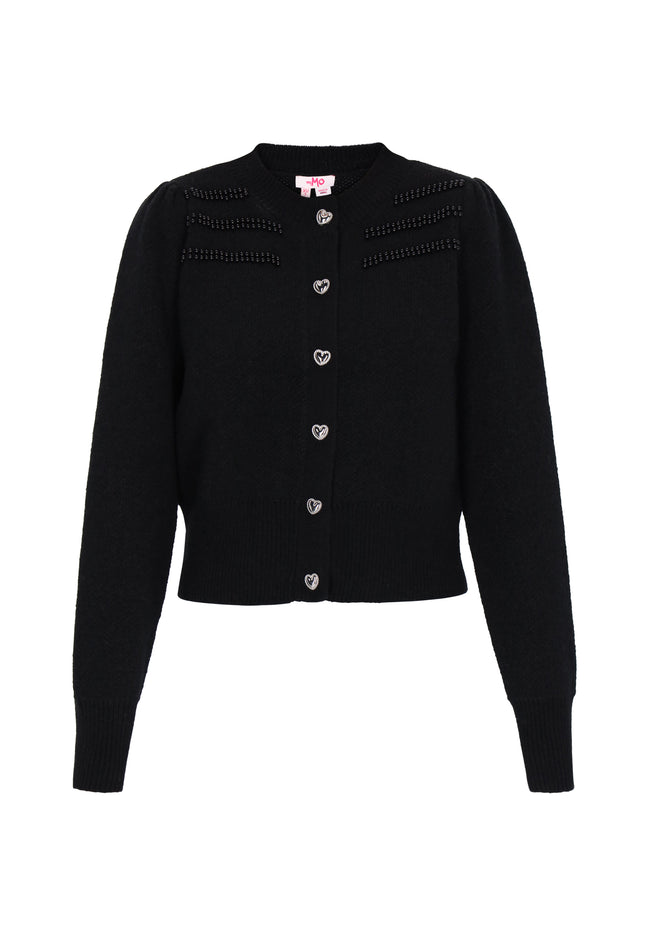 myMo Women's Cardigan