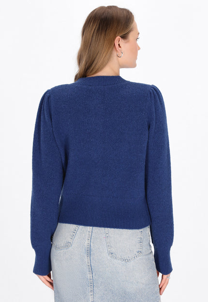 myMo Women's Cardigan