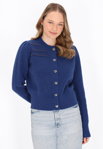 myMo Women's Cardigan